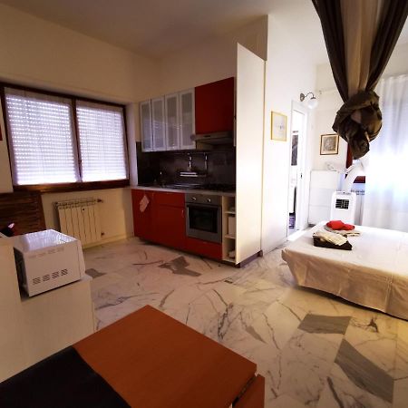 Rouge Studio - 10 Min From Vatican Apartment Exterior photo