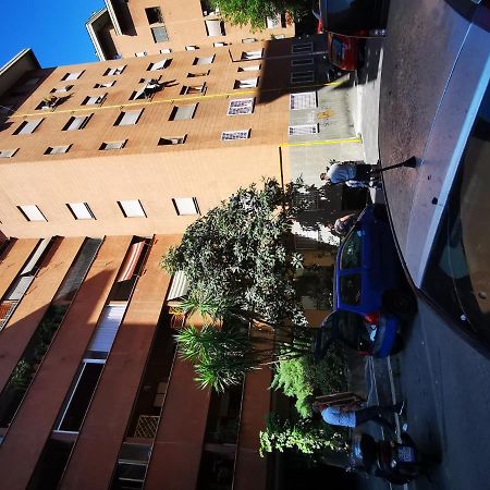 Rouge Studio - 10 Min From Vatican Apartment Exterior photo