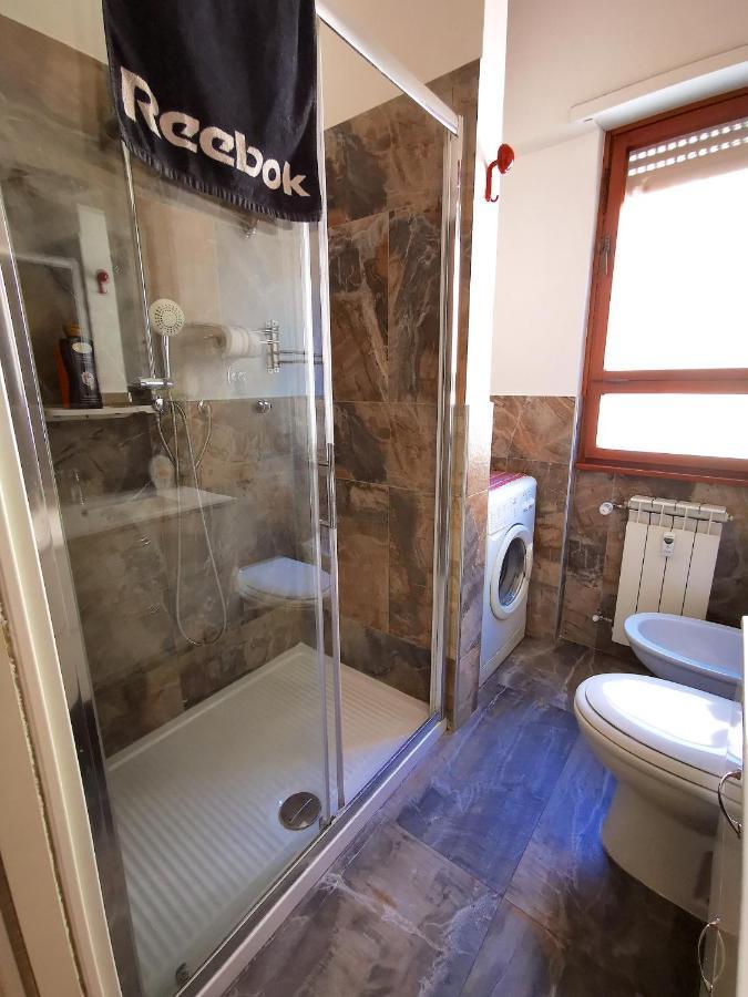 Rouge Studio - 10 Min From Vatican Apartment Exterior photo