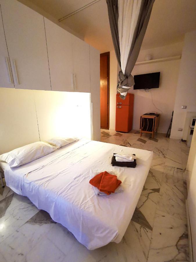 Rouge Studio - 10 Min From Vatican Apartment Exterior photo